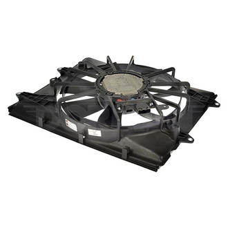 Dorman® - Radiator Fan