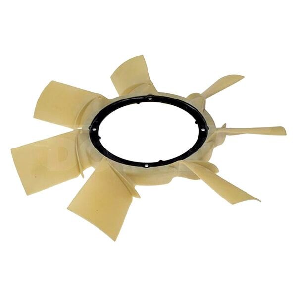 Dorman® - OE Solutions™ Clutch Fan Blade
