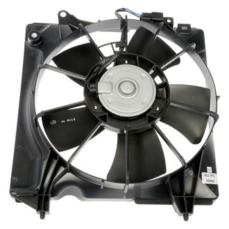 Dorman® - Engine Cooling Fan Assembly
