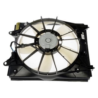 Dorman® - Engine Cooling Fan Assembly