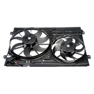 Dorman® - Engine Cooling Fan Assembly