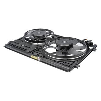 Dorman® - Engine Cooling Fan Assembly