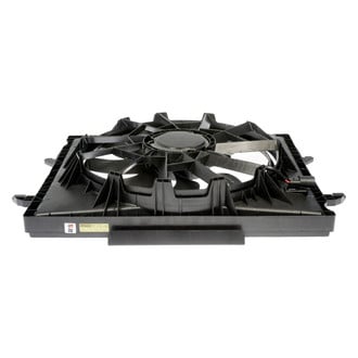 Dorman® - Radiator Fan