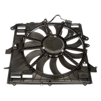 Dorman® - Radiator Fan