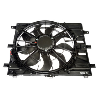 Dorman® - Radiator Fan