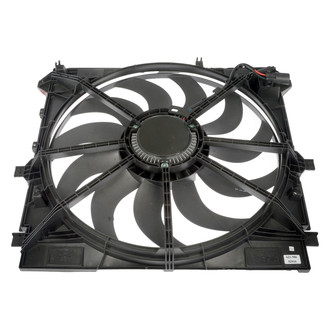 Dorman® - Radiator Fan