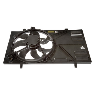 Dorman® - Engine Cooling Fan Assembly