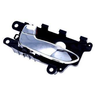 Dorman® - HELP!™ Front or Rear Driver Side Interior Door Handle