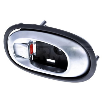 Dorman® - HELP!™ Front or Rear Driver Side Interior Door Handle