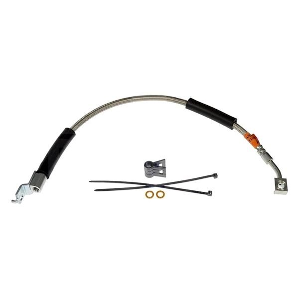 Dorman® - Front Passenger Side Brake Hydraulic Hose