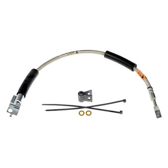 Dorman® - Front Driver Side Brake Hydraulic Hose