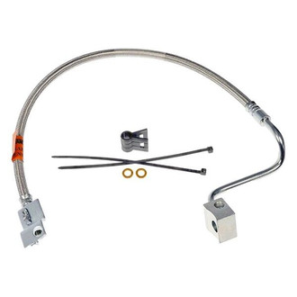 Dorman® - Rear Center Brake Hydraulic Hose
