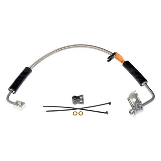 Dorman® - Front Driver Side Brake Hydraulic Hose