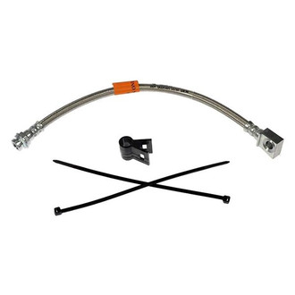Dorman® - Rear Passenger Side Brake Hydraulic Hose