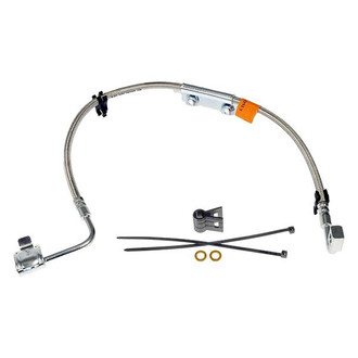 Dorman® - Front Driver Side Brake Hydraulic Hose