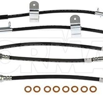 Dorman® - Brake Hydraulic Hose