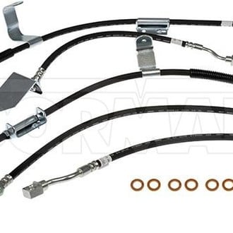 Dorman® - Brake Hydraulic Hose