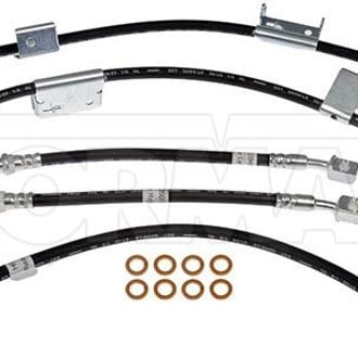 Dorman® - Brake Hydraulic Hose