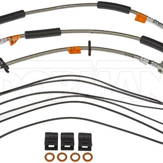 Dorman® - Brake Hydraulic Hose