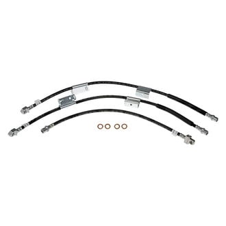 Dorman® - Brake Hydraulic Hose