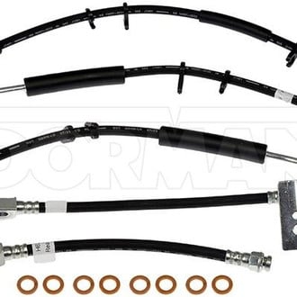Dorman® - Brake Hydraulic Hose