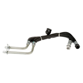 Dorman® - Automatic Transmission Oil Cooler Hose Assembly