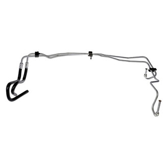 Dorman® - Automatic Transmission Oil Cooler Hose Assembly