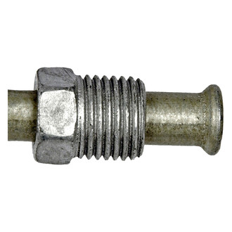 Dorman® - Auto Trans Oil Cooler Hose Assembly