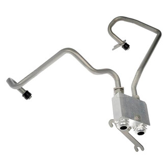 Dorman® - Automatic Transmission Oil Cooler Hose Assembly