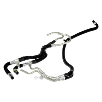 Dorman® - Automatic Transmission Oil Cooler Hose Assembly