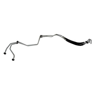 Dorman® - OE Solutions™ Automatic Transmission Oil Cooler Hose Assembly