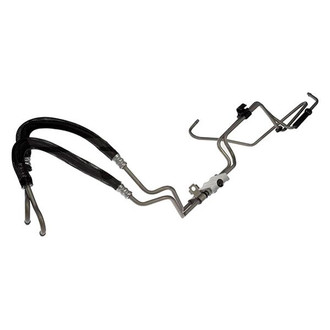 Dorman® - OE Solutions™ Transmission Oil Cooler Line