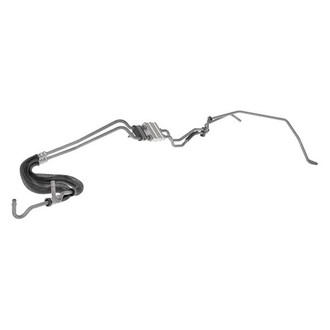 Dorman® - OE Solutions™ Transmission Oil Cooler Line