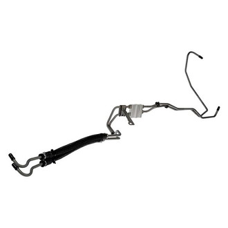 Dorman® - OE Solutions™ Automatic Transmission Oil Cooler Hose Assembly