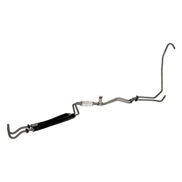 thumbnail image 2 of 624-865 Dorman Automatic Transmission Oil Cooler Hose 2 of 13