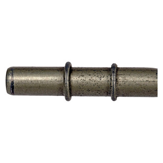 Dorman® - Automatic Transmission Oil Cooler Hose Assembly