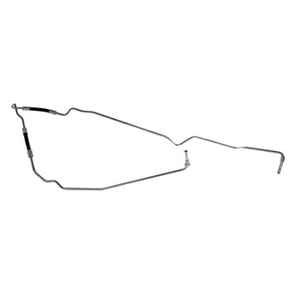 Dorman® - Automatic Transmission Oil Cooler Hose Assembly