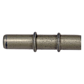 Dorman® 624-223 - Automatic Transmission Oil Cooler Hose Assembly