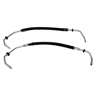 Dorman® - Auto Trans Oil Cooler Hose Assembly