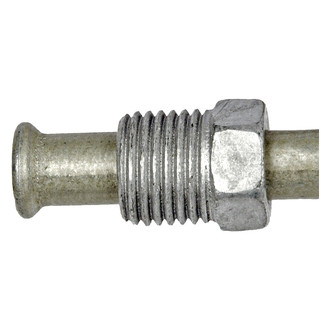 Dorman® - Automatic Transmission Oil Cooler Hose Assembly