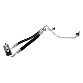 Dorman® - Auto Trans Oil Cooler Hose Assembly