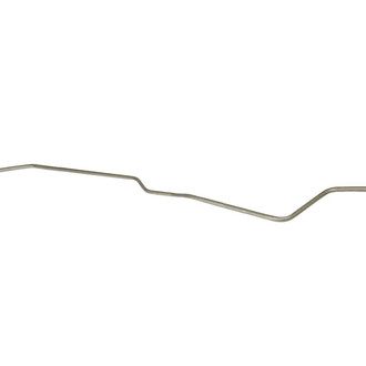 Dorman® - Automatic Transmission Oil Cooler Hose Assembly