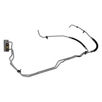 Dorman® - OE Solutions™ Automatic Transmission Oil Cooler Hose Assembly