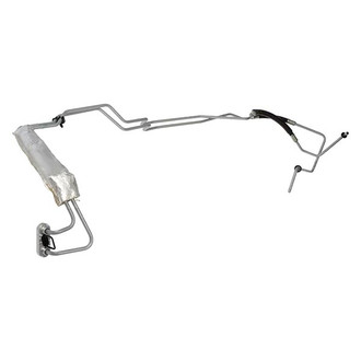 Dorman® - Automatic Transmission Oil Cooler Hose Assembly