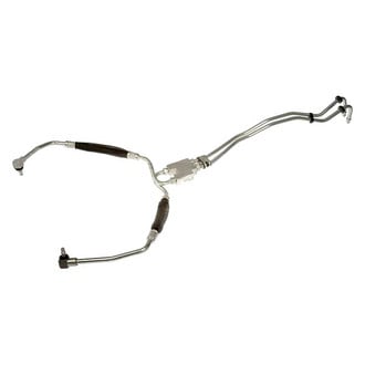 Dorman® - Automatic Transmission Oil Cooler Hose Assembly