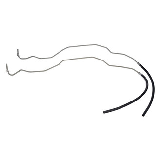 Dorman® - Automatic Transmission Oil Cooler Hose Assembly
