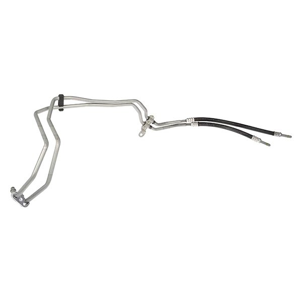 Dorman® - Automatic Transmission Oil Cooler Hose Assembly