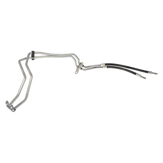 Dorman® - Automatic Transmission Oil Cooler Hose Assembly