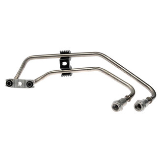 Dorman® - Automatic Transmission Oil Cooler Hose Assembly
