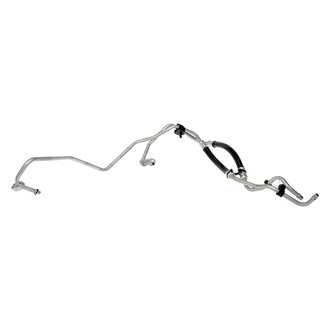 Dorman® - Auto Trans Oil Cooler Hose Assembly